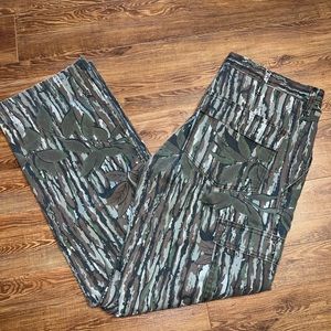 Vintage Real Tree Original Hunting Pants